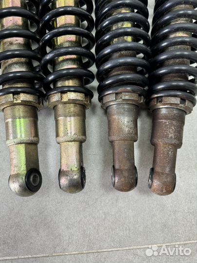 Амортизаторы на квадроцикл CF moto X6