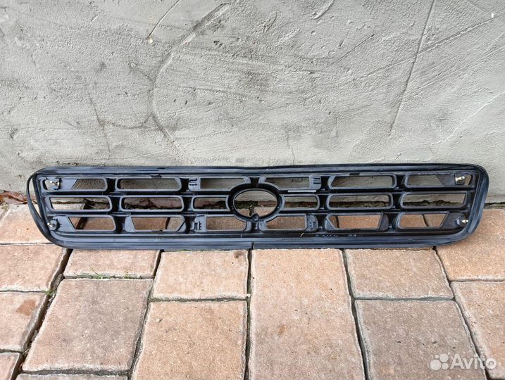 Решётка toyota rav4 to1200209