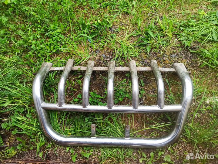 Кенгурятник