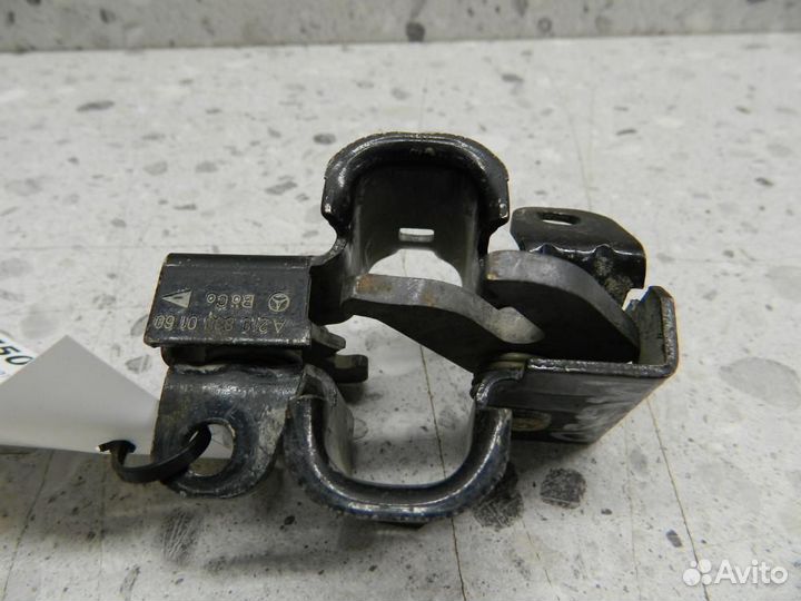 Замок капота Mercedes-Benz C-Class W203 2000-2007