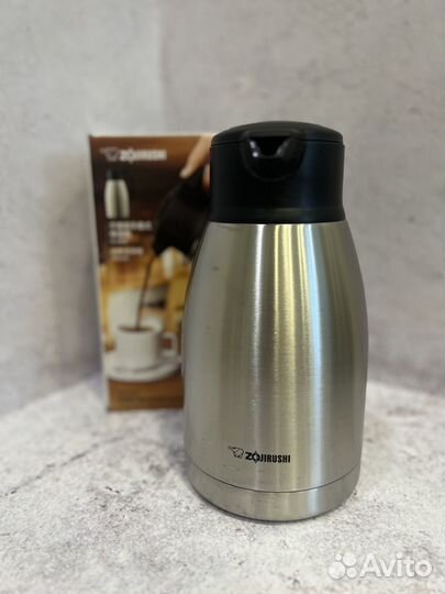 Термос Вакумный Zojirushi 1.5 л