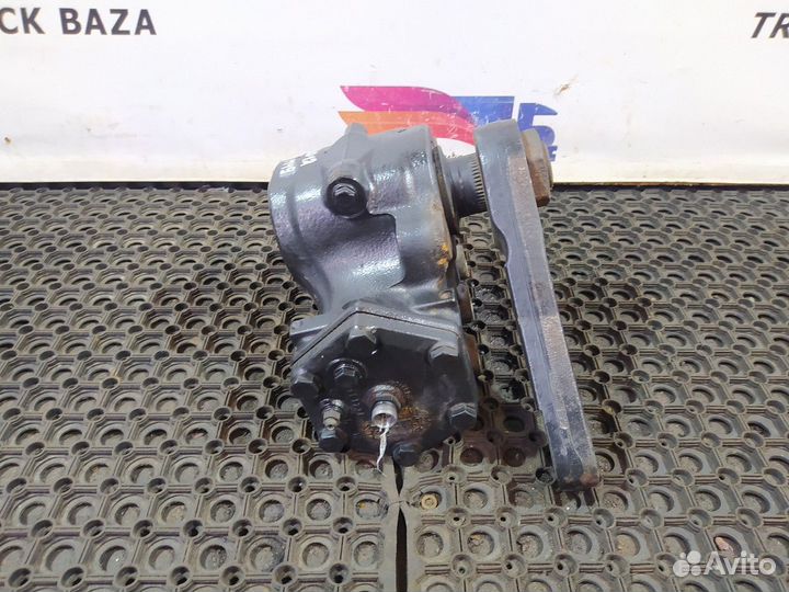 Гур Man TGA, Man TGS, Man TGX