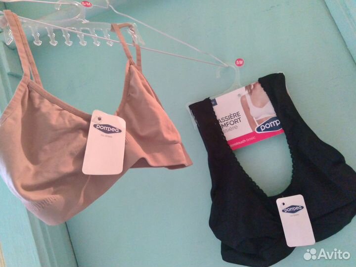 Топ женский