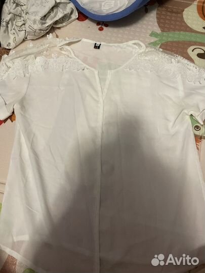 Школьная форма