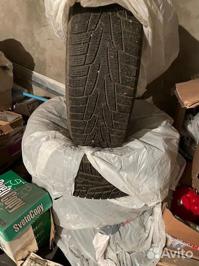 Kumho I'Zen KW31 205/65 R16 95R