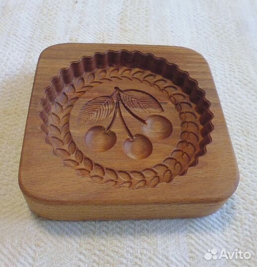 Формочка для пряников 