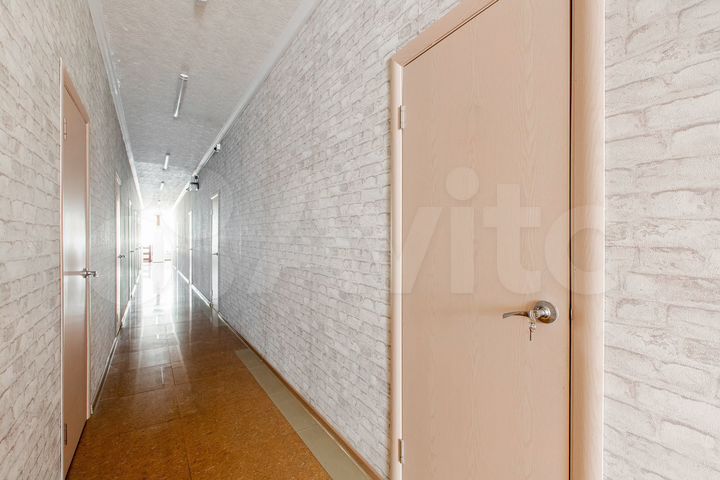 Комната 18 м², 2/2 эт.