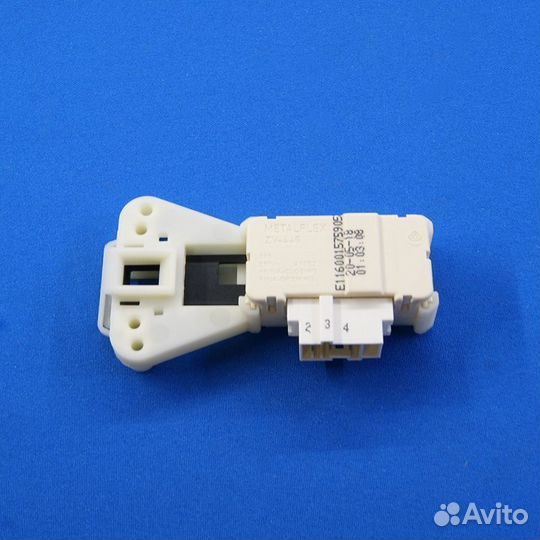 Замок люка Indesit Ariston