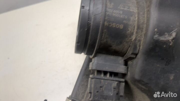 Корпус воздушного фильтра BMW X1 (E84), 2011