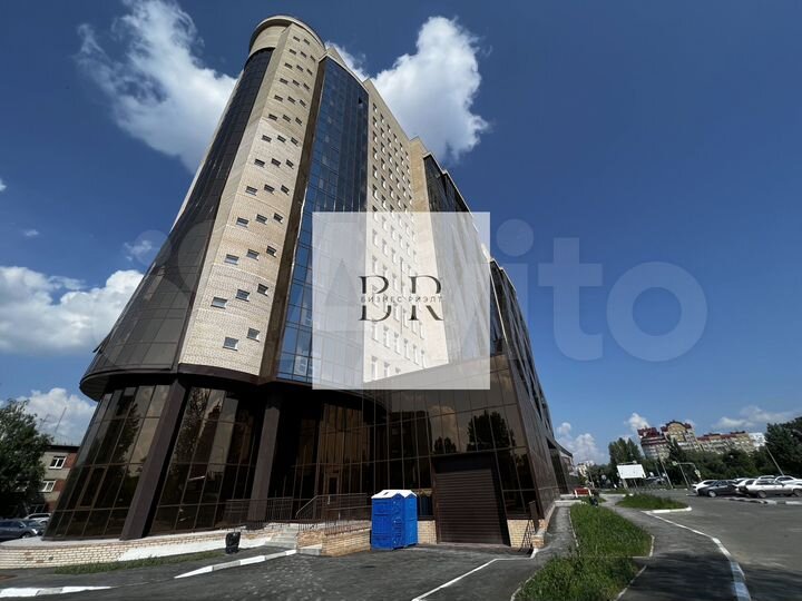 Общепит Клиника Шоу рум Салон 4 Входа Парк, 392 м²