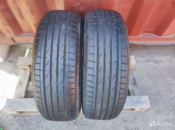 Bridgestone Dueler H/P Sport 225/60 R18 100V