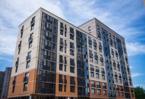 Прогресс красный просп 167 новосибирск фото 1-к. квартира, 40,5 м², 5/9 эт. на продажу в Новосибирске Купить квартиру Авито