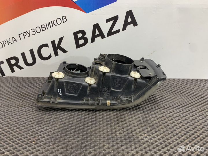 Фара левая Daf CF, Daf XF105, Daf XF95