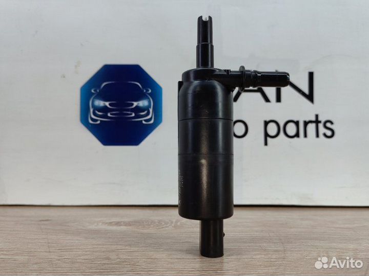 Насос омывателя фар Bmw X5 Рест E70 рест N55B30A