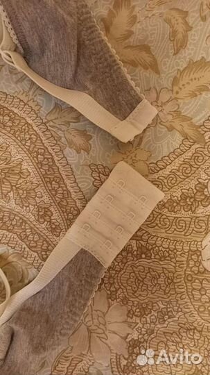 Бюстгальтер для кормления