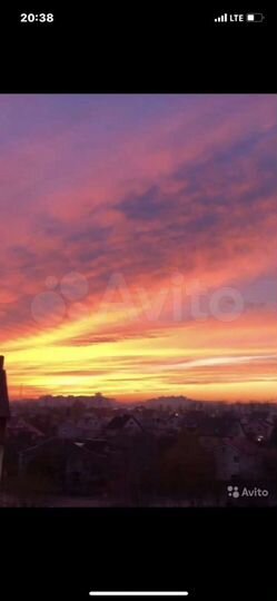 3-к. квартира, 92,6 м², 5/5 эт.