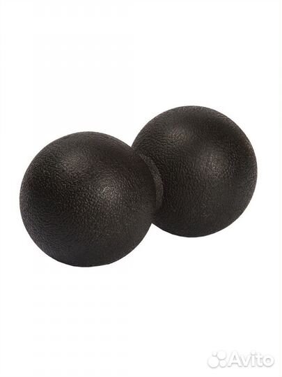 Мяч спортивный массажный