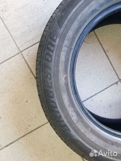 Bridgestone Ecopia EP150 185/65 R15