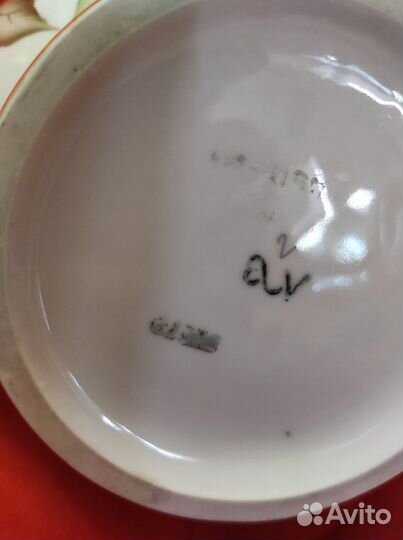 Чайник заварочный новый