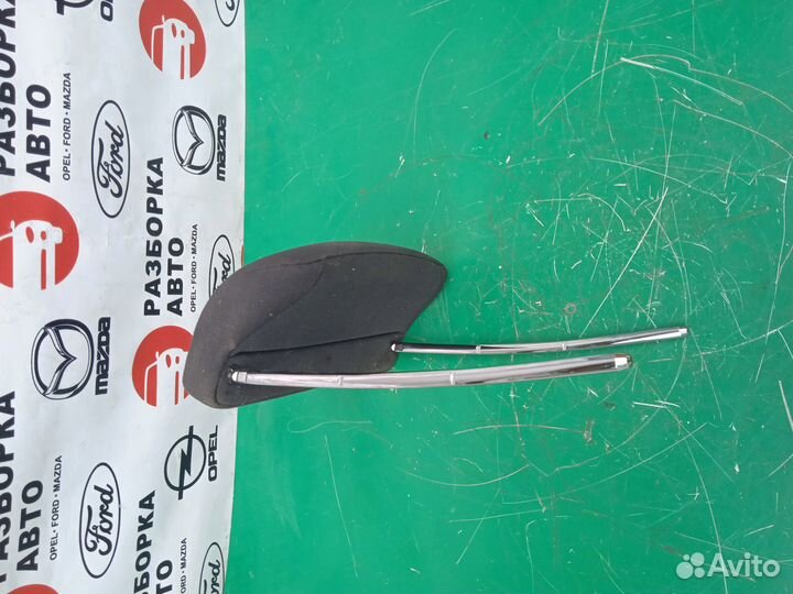 Подголовник задний средний Opel Astra H