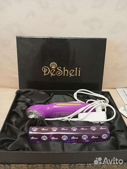 Массажер лица