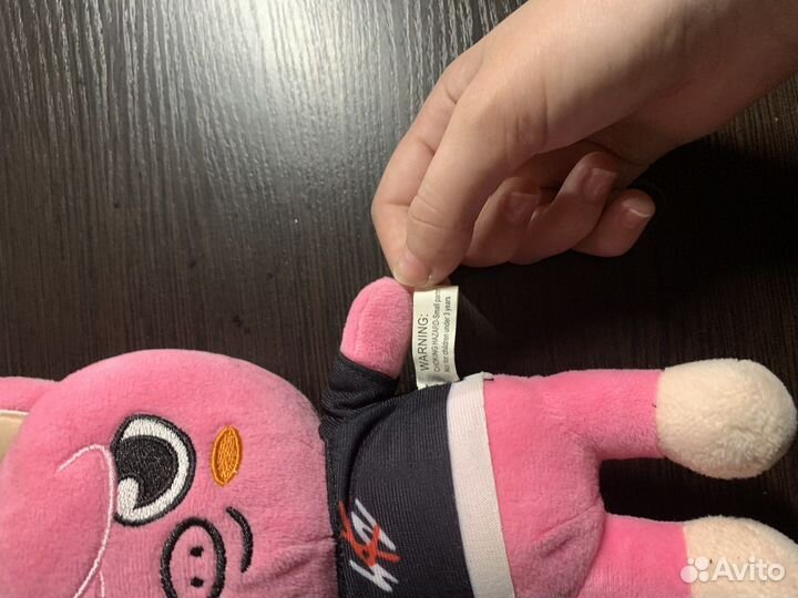 Мягкая игрушка