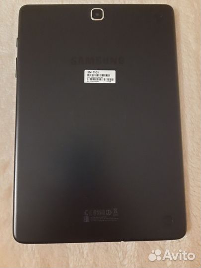 Планшет samsung galaxy Tab А 9.7