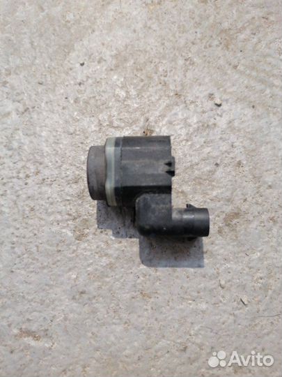 Парктроник Audi A4 8K cdhb 2008-2012