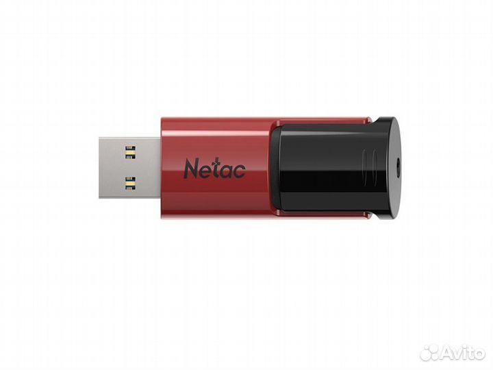 Флешка Netac USB 3.0 128 гб