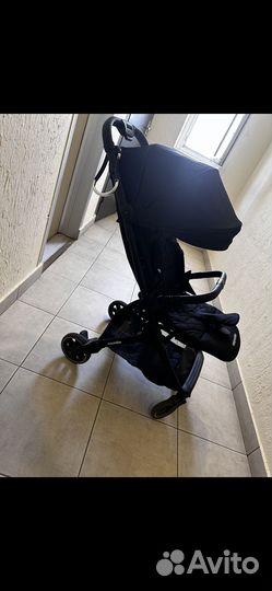 Коляска easy walker