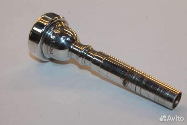 Мундштук для трубы Vincent Bach 3C