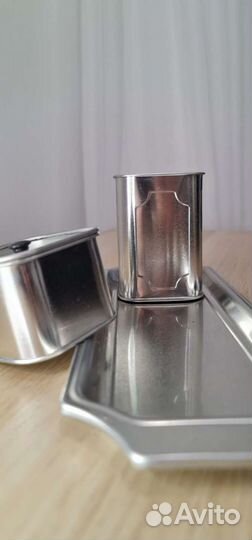 Канцелярский стакан икеа