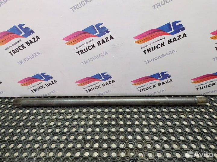 Полуось задняя правая 1097мм без блокировки