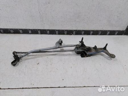 Трапеция стеклоочистителя