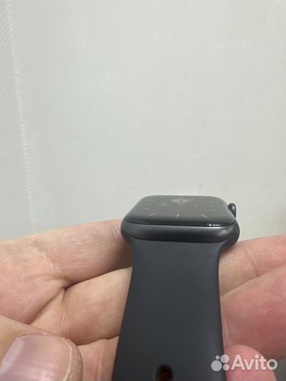 Apple watch 6, 44mm, 99 акб, гарантия