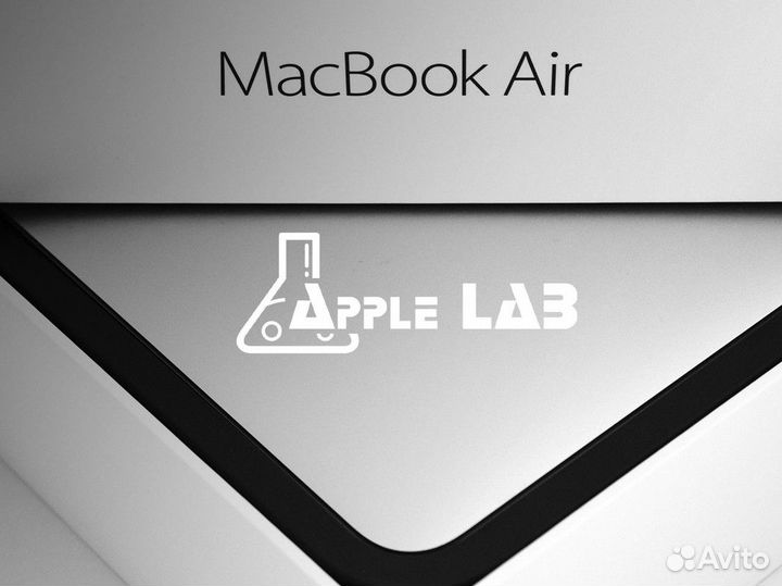 Apple LAB: Технологии для вашего роста