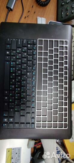 Клавиатура Asus UL20FT