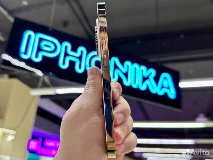 iPhone 14 Pro, 256 ГБ