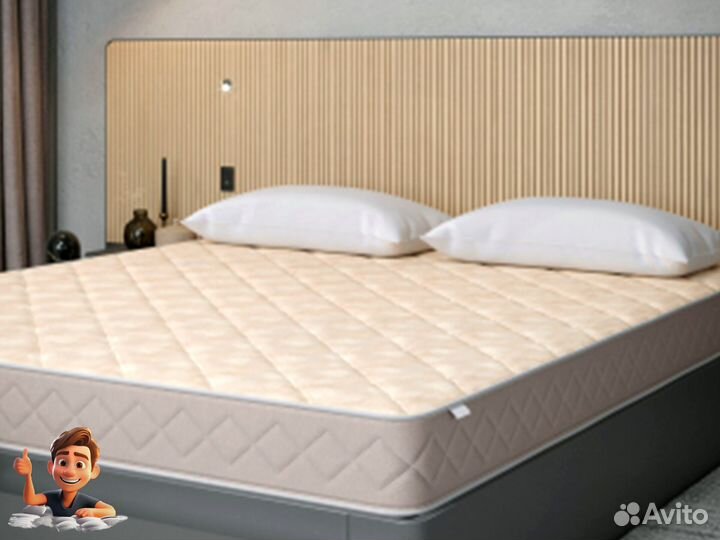Матрас 80 200