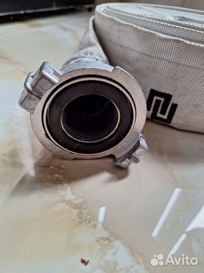 Пожарный шланг