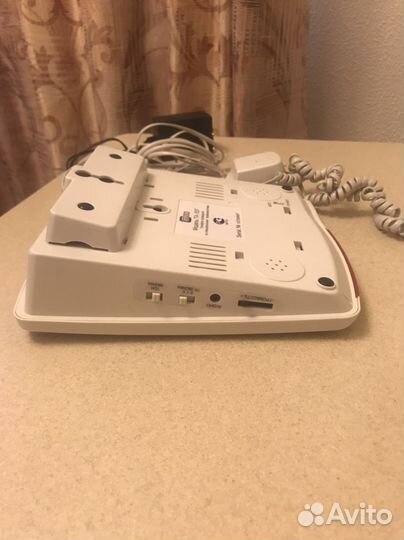 Телефон слух TA-537