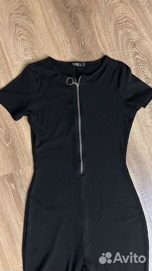 Комбинезон женский