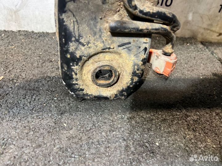 Балка подвески передняя KIA sorento 2 XM D4HB