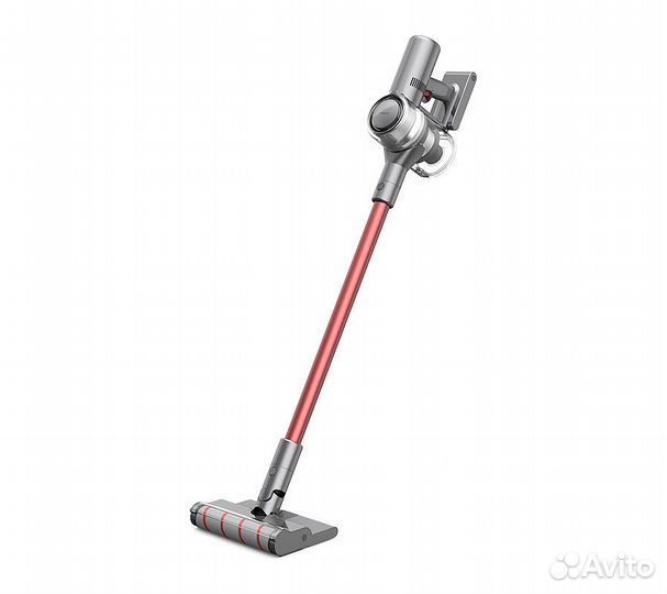 Пылесос беспроводной ручной Dreame V11