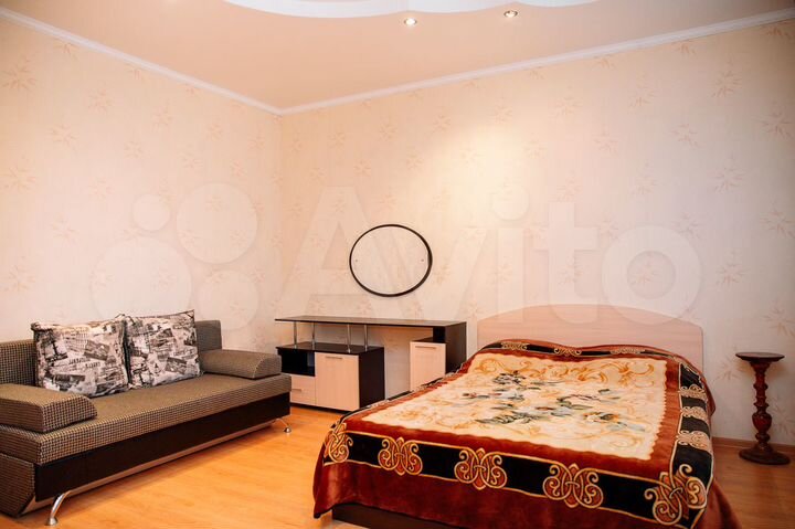 2-к. квартира, 120 м², 1/2 эт.