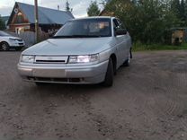 ВАЗ (LADA) 2110 1.6 MT, 2005, 170 000 км, с пробегом, цена 124 000 руб.