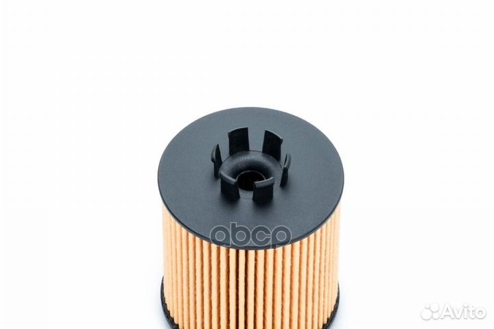 Фильтр масляный VAG golf 5/jetta/passat/A3/ OCT