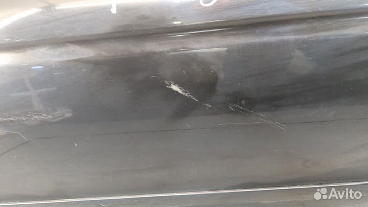 Дверь боковая левая передняя Jaguar X-type