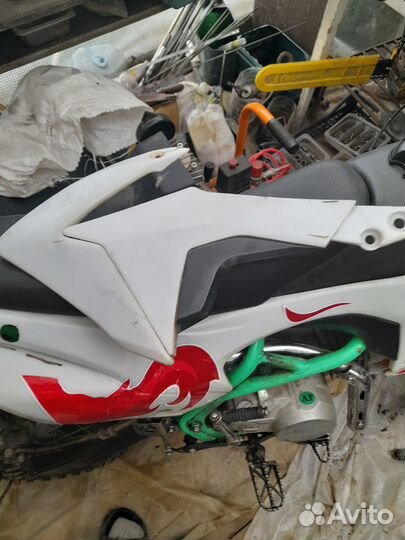 Питбайк СССР