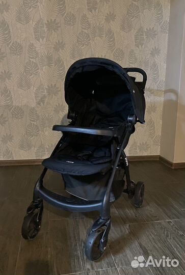Коляска Joie muze stroller